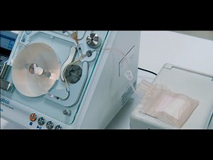 Akadeum’s GMP Human T Cell Leukopak Isolation Kit – In-Bag Cell Separation, Rotea® Compatible