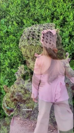 Traditional crochet bandana, easy, simple and explained step by step