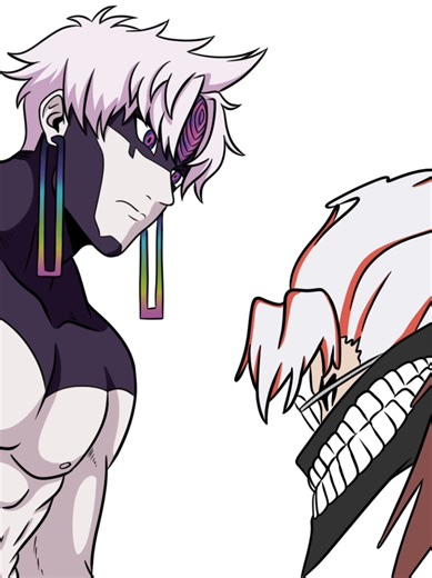 Unwanted Photos 🤳💜❤️ Voiced by @Matt Curtin #dandadan #anime #fyp #weeb #otaku