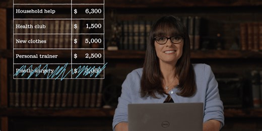 When the Ultrarich Divorce, This Lawyer Calculates What Their Solo Life Will Cost
