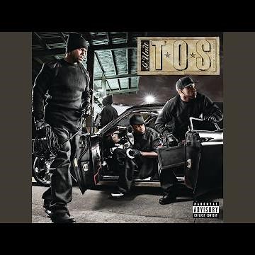 Straight Outta Southside (Album Version (Explicit))