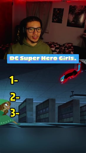 Cat vs. Mouse: Jessica Cruz's Animated Adventure