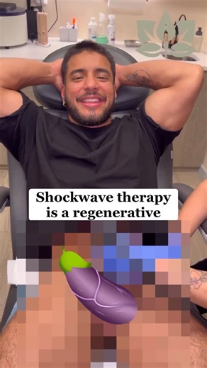 Lushful Aesthetics by InjectorChris on Instagram: "Looking for a HARDER d*ck?! 🍆 Shockwave Therapy is the perfect treatment ⚡️More blood flow for harder and firmer er3ctions! 😎 Add on P-Shot 💉 and/or ShowTox®️ for maximum results! Book now with @injectorchris 💉 here at @lushfulaesthetics 🍃 📍NYC 🗽18 E 41st St. 14th Floor, New York, NY 10017 📍San Diego ☀️ @palmerskin - 3503 Fourth Ave. San Diego, CA 92103 Medical Director: @doctorcarlton LushfulAesthetics.com #LushfulAesthetics #InjectorCh