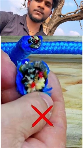 Stop your rope ends from fraying and falling apart!