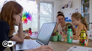 Belgium embraces homeschooling