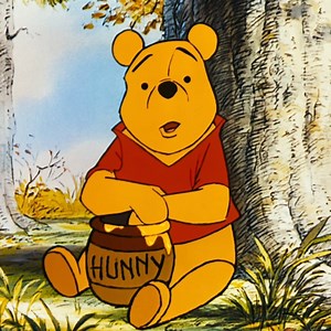 Celebrating The Many Adventures of Winnie the Pooh is as sweet as hunny! 🍯💛 | Disney