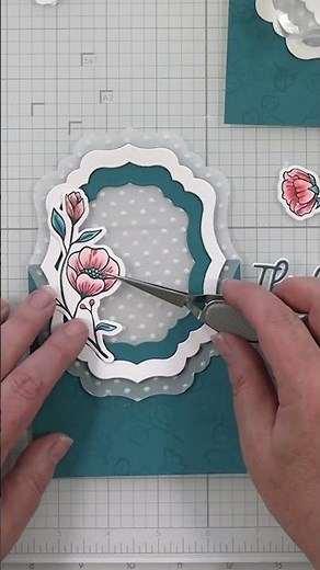 This Fun Fold Card Tutorial Will Upgrade Your Cardmaking!