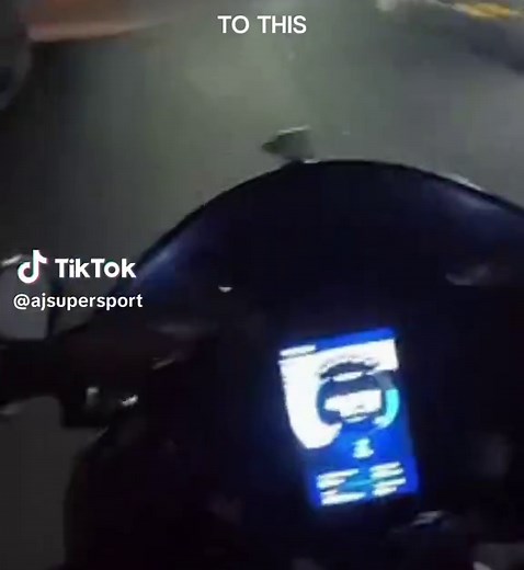 Ride Safe: Essential Tips for Motorcyclists