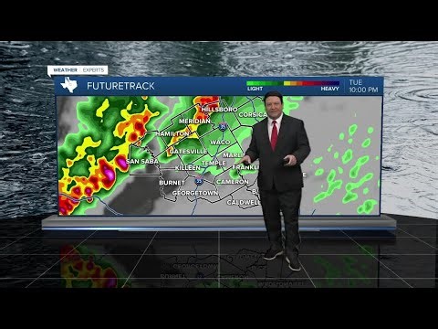 25 Weather