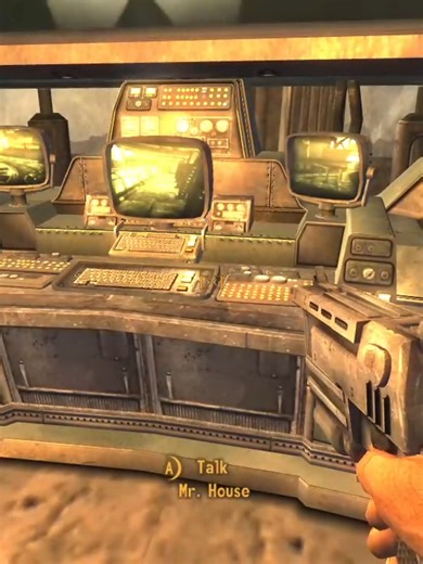 #falloutnewvegas #fallout #house #roberthouse #robbco #machine #amazonprime #tvseries #show #tv #darkstrider #gaming #fyp #foryoupage