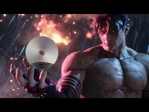 RPCS3 - How to update PS3 Game | Using Psnstuff