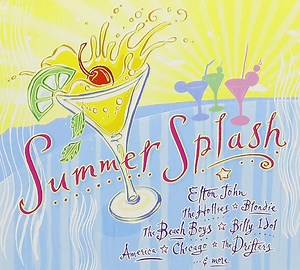 Various - Summer Splash
