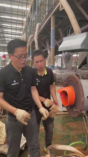 The Process of Making PVC Pipes Explained