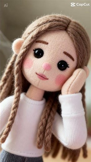 I turned in to a crochet person ￼