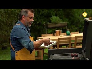 Argentine Asado | Recipe