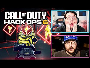 Call of Duty Hack Ops 6 Returns