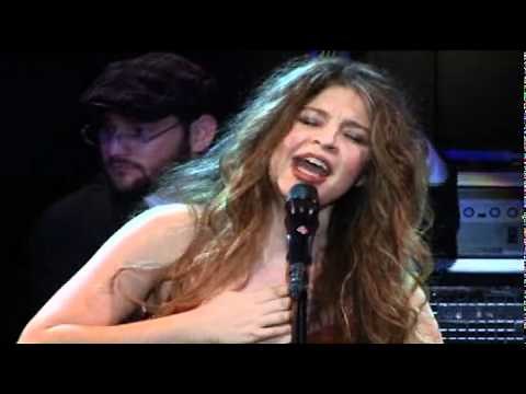 Jaimee Paul - At Last