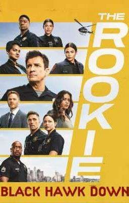 black hawk down ( male reader x yandere rookie girls ) - nolan. stop crashing cars