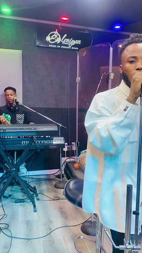 Destroy them all 💯💯💯 TCL family can’t forget this song ❤️❤️ | Femi Praise