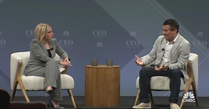 Gen Alpha expert Matt Britton on how the age of AI 'will change everything'