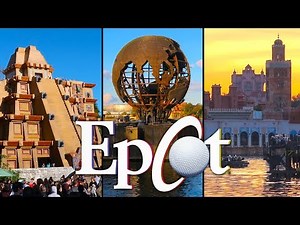 Top 10 Hidden Secrets of Epcot's World Showcase!- Disney World