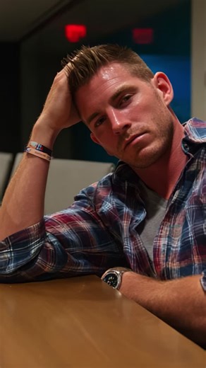 A contemplative individual gazes thoughtfully while resting in a casual setting, showcasing expressions of introspection and emotion in a relaxed environment | Premium Stock Video Footage