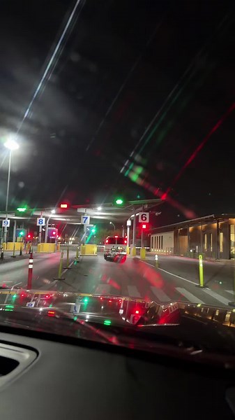 Eagle Pass TX to Piedras Negras Border Highlights