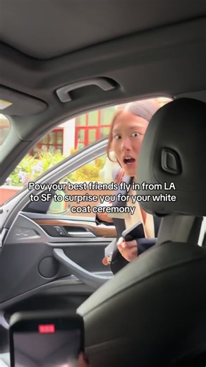 They got me good bc i was speechless LMAO but i am so lucky for my best friends !!! 🥹🥹🥹