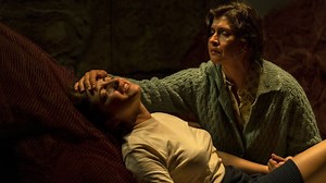 'O corno': solo las mujeres salvan a las mujeres