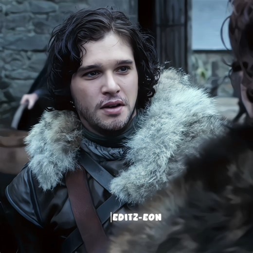 They don't meet again 🙌🏻 | Robb stark x Jon snow | Game of thrones | Sad | Edit | ( Golden Brown ) |