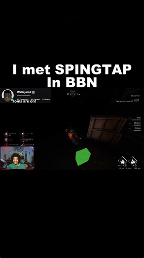 I got COMBOED By SPINGTAP #roblox #fnaf #bitebynight