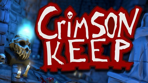 Crimson Keep | Steam PC Game