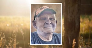 Obituary for William "Bill" Geater at Phillips Funeral Home - Vinton