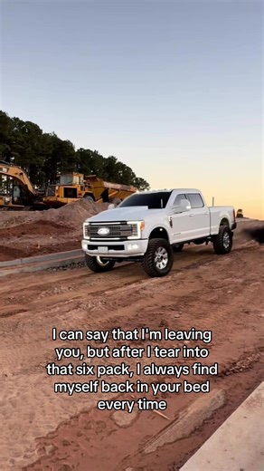 Ford F250: The Truck for Country Music Lovers