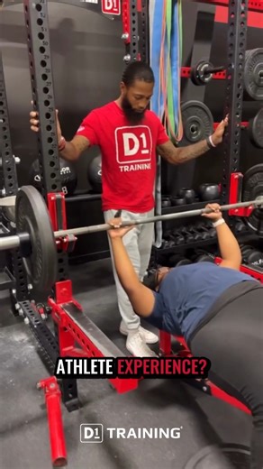 D1 Training - Midland, TX on Instagram: "Never got that athlete experience? Now’s your shot to claim it. 💥 Join now and get the coaching, structure, and pace that turn everyday adults into real athletes. 🔥 Coaching that keeps you accountable 🔥 Training built for speed, strength, and performance 🔥 A team environment that pushes you to level up 📲 Start your training today and get the athlete experience you’ve been missing! . Call: 432-226-7605 . . #D1 #D1Training #D1Difference #TrainD1fferent