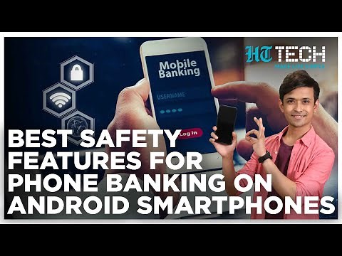 Best Safety Features For Phone Banking on Android Smartphones | Tech 101 | HT Tech