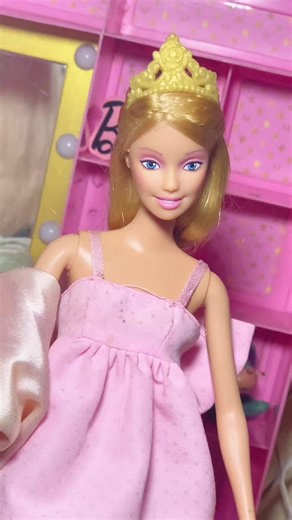 Barbie princess movie repaint 💅🏻🙌🏻