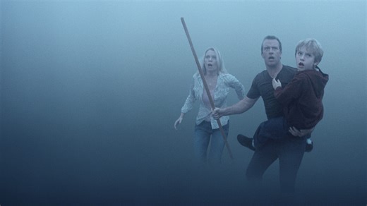 The Mist ending explained: Why does David kill Billy?