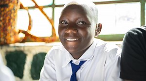 How assistive technology restores dreams for children with disabilities amid adversity and conflict