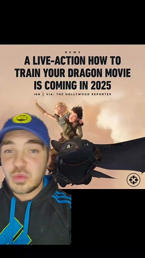 Fan Casting Live Action HTTYD! Who Should Play Hiccup?