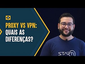 Proxy and VPN or Proxy vs VPN? Is there a DIFFERENCE between them?