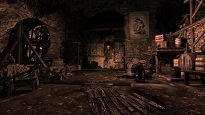 Enderal Forgotten Stories: How to Use Blueprints