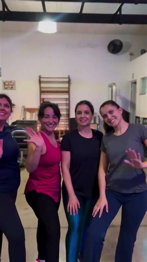 Aulas de hoje finalizada com sucesso. #academia #treinofeminino #vidasaudavel