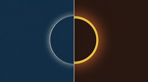 Types of solar eclipses: Which will move over Kentucky, Indiana in April?