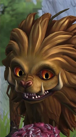 #HarryPotter: Hogwarts Mystery - Official "Zouwu" Magical Creature Teaser Trailer