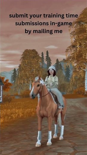 hey guys! submit training time submissions by mailing me in sso-Ruby Bitterhoof-