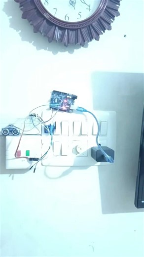 Smart House Light Automatic Turns On/Off |15 Subs And 50 Likes For Full Tutorial