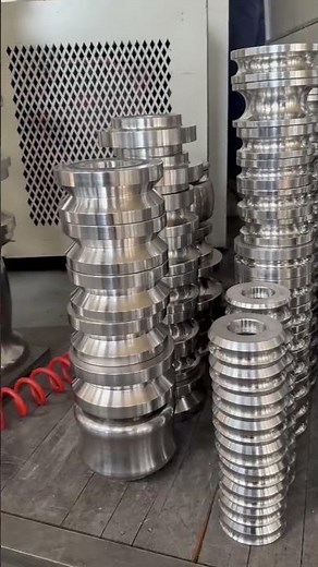 Forming Pipe Dia,Pipe rolls,Tube tooling,Tube rolls&Cold Forming Rolls.