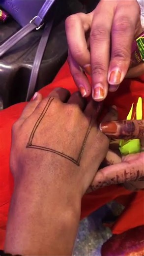 New Mhendi Design| Soni Grover #shortvideo #shortsfeed #shorts #mhendidesigns #mhendiartist