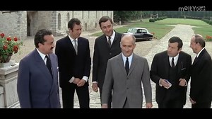 199K views · 10K reactions | Un extrait du film Les Grandes Vacances, avec le grand De Funès ! | Les Meilleures Scènes | Facebook